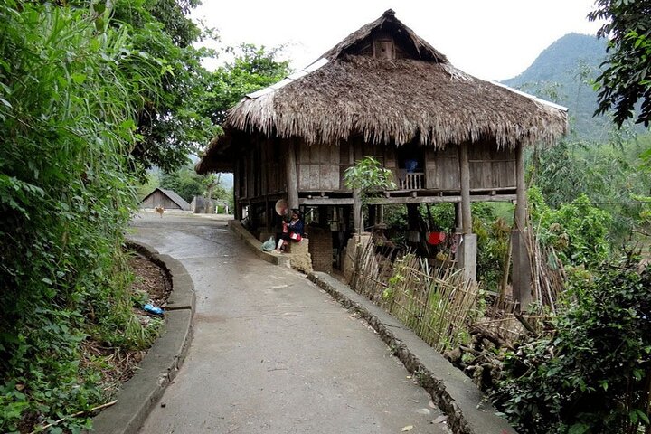 Pu Luong Experience 3 Days Tour