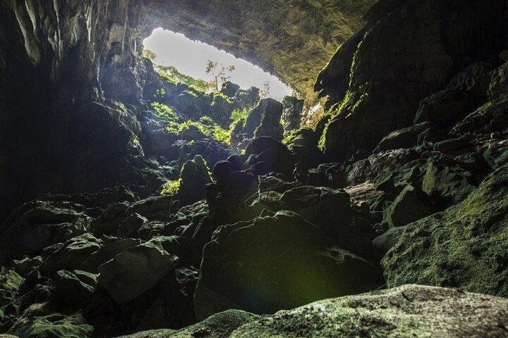 Pu Luong Experience 3 Days Tour