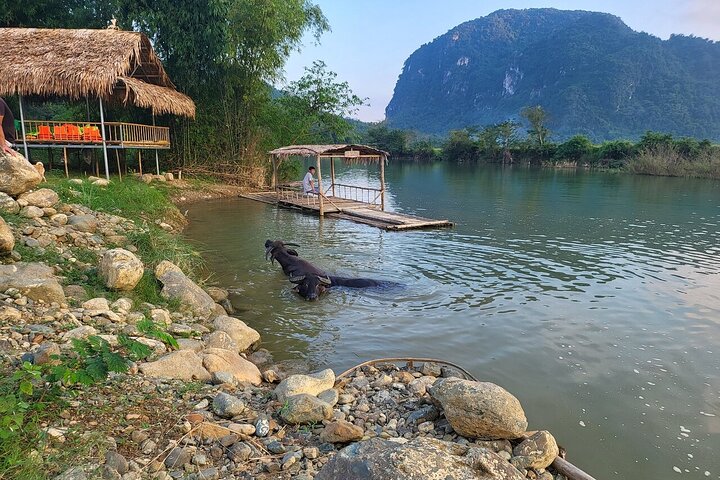 Pu Luong Nature Reserve 2 Days Small Group Tour from Hanoi