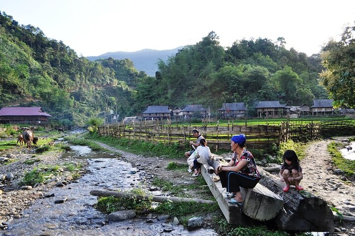 Pu Luong & Ninh Binh 3 Days Tour