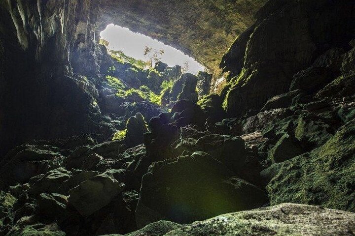Pu Luong & Ninh Binh 3 Days Tour
