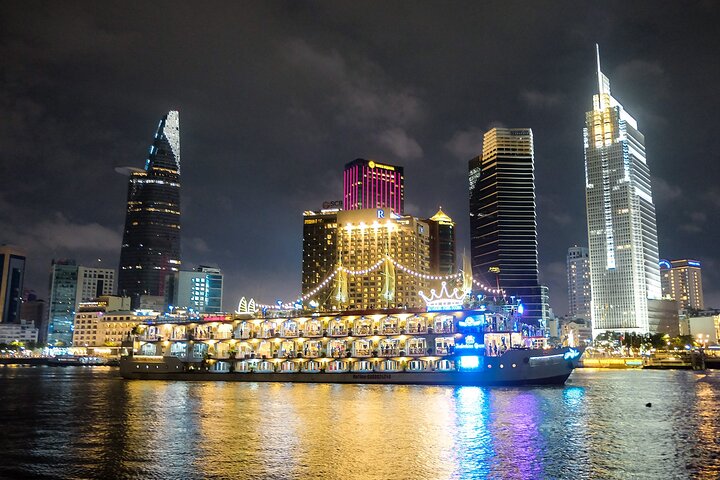 Sai Gon River