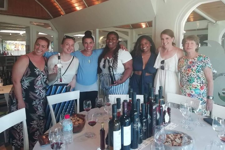 Wine Museum