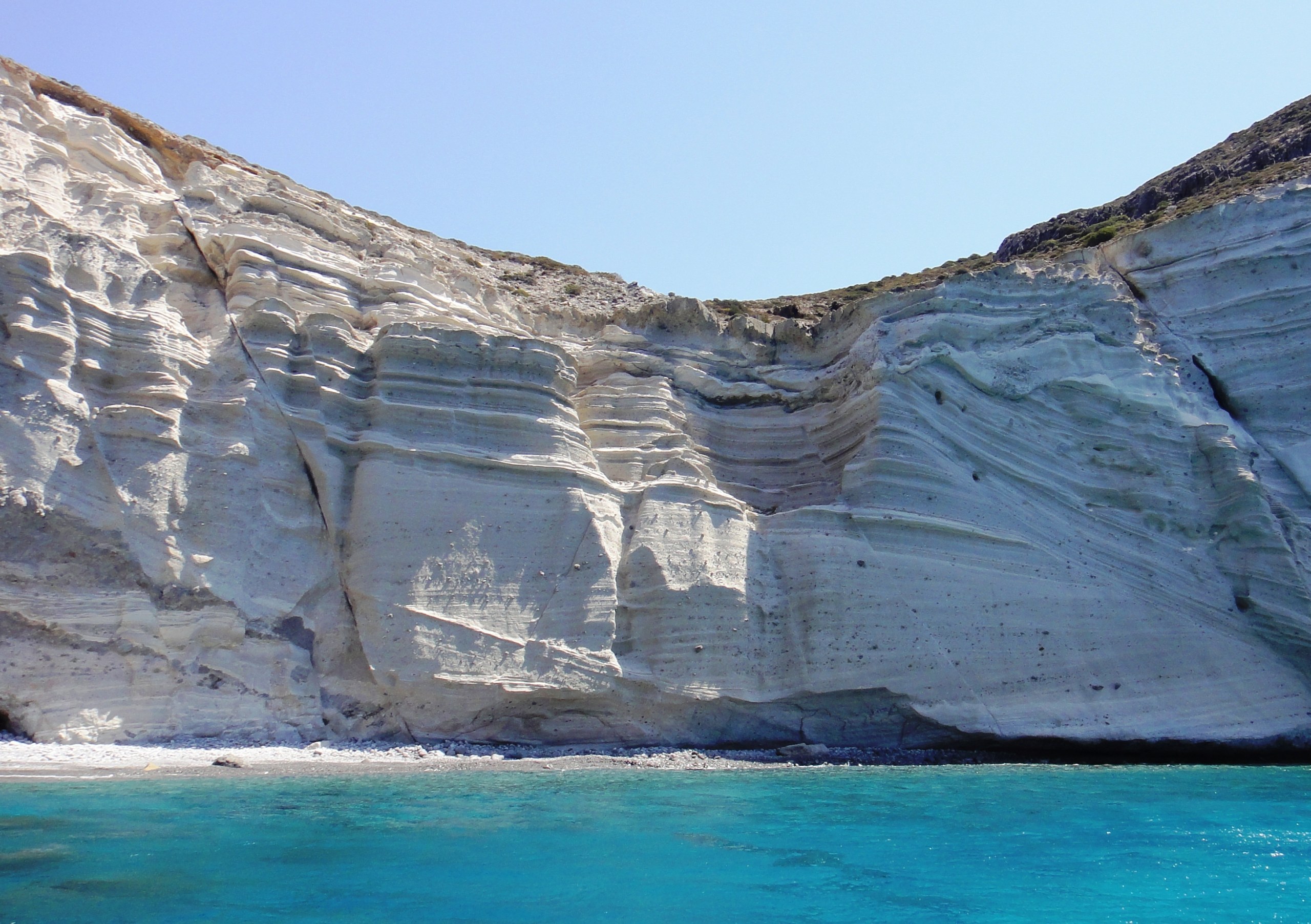 Santorini Cruise with Lunch, Winery and Sunset in Oia Village