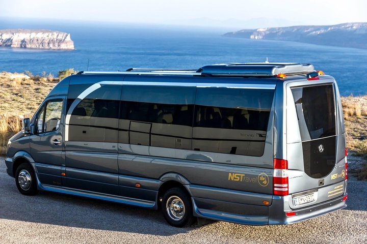 Minivan/Minibus