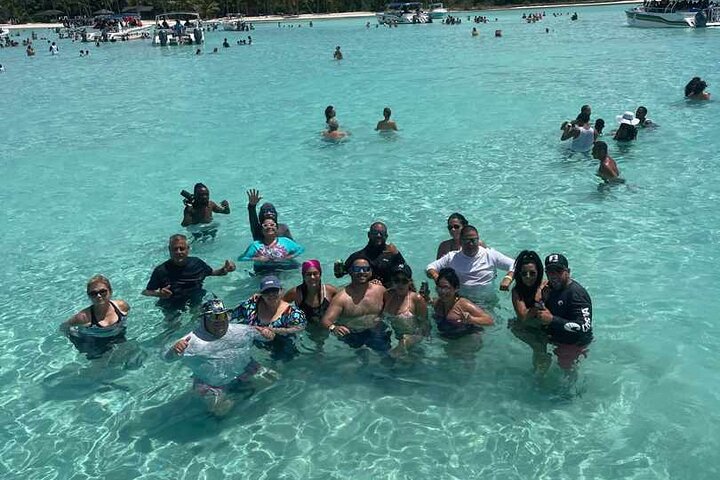 Saon V I P & SOANA RELAX - NATURAL POOL+LUNCH +DRINKS+ADVENTURES