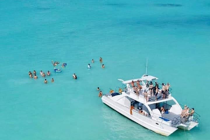 Saon V I P & SOANA RELAX - NATURAL POOL+LUNCH +DRINKS+ADVENTURES