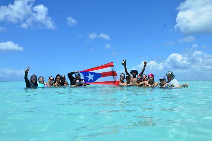 Saon V I P & SOANA RELAX - NATURAL POOL+LUNCH +DRINKS+ADVENTURES