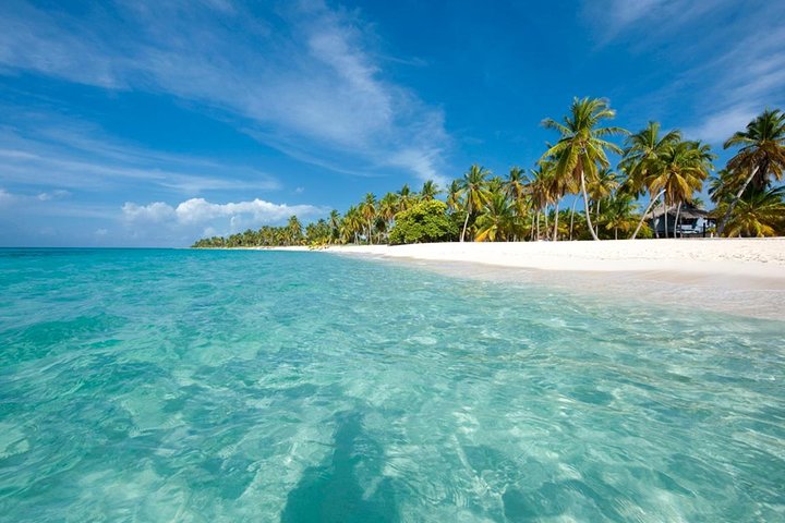 Saona Island Sailing Tour - All Inclusive