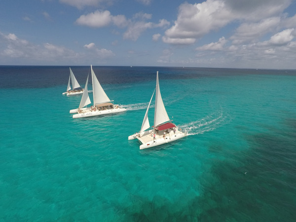 Saona Island Tour