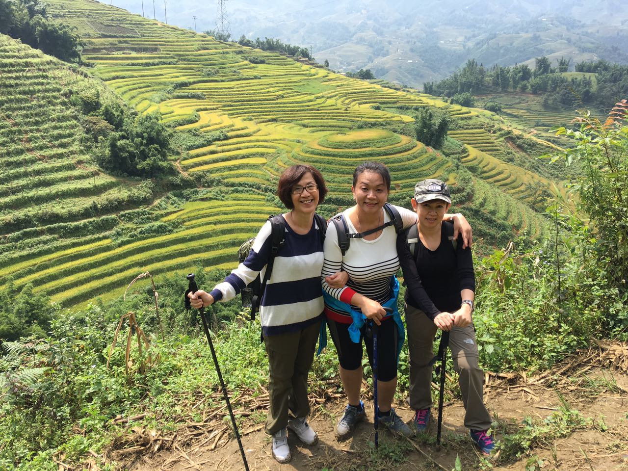 Sapa_Halong_Bay_4_days_3_nights