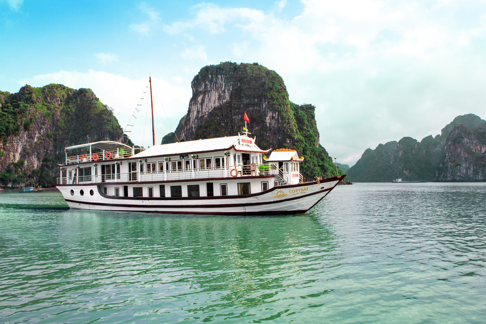 Sapa_Halong_Bay_4_days_3_nights