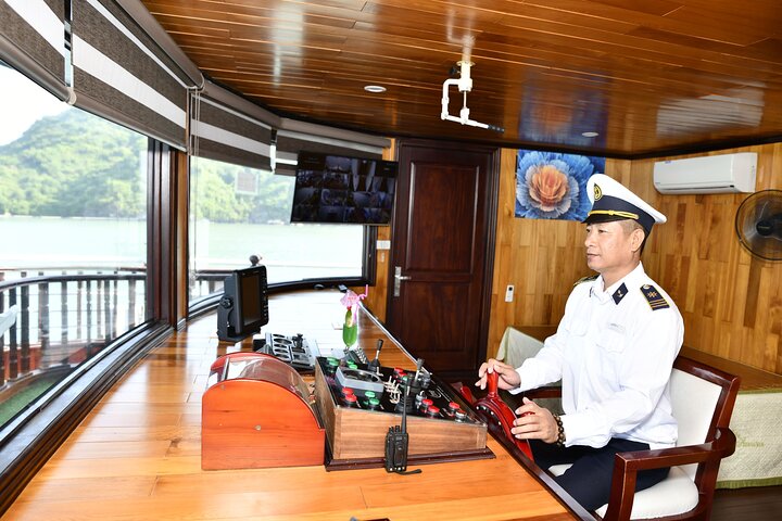 Sapphire Cruise 3 Days 2 Nights (2 Nights on Boat )