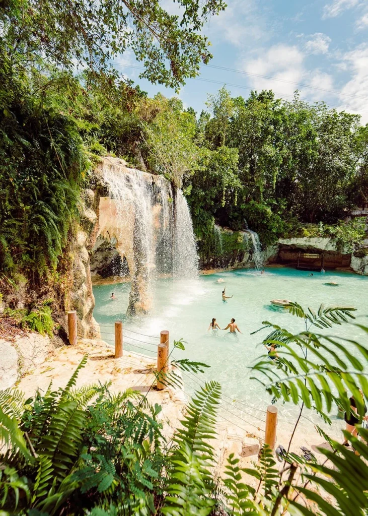 Scape Park Cap Cana