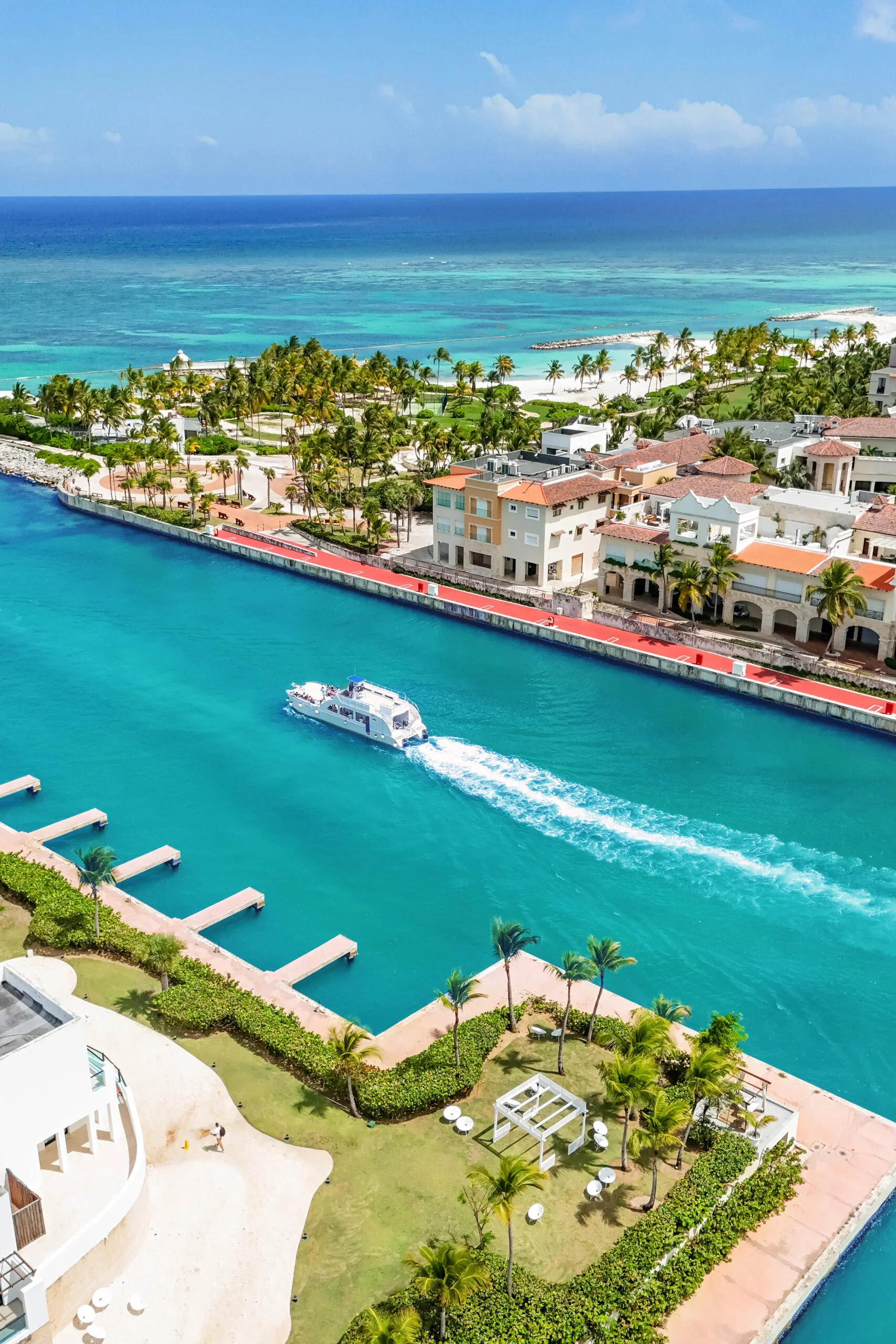 Scape Park Cap Cana