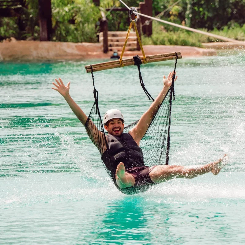 Scape Park Cap Cana