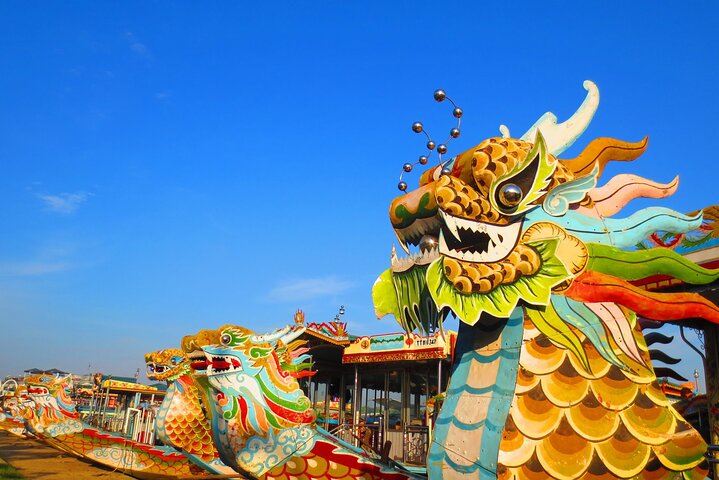 Dragon Boat