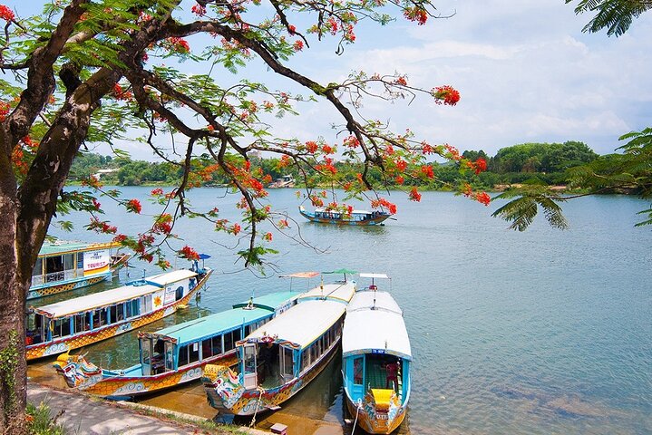 Dragon Boat