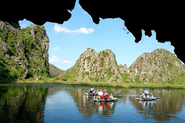 Tam Coc