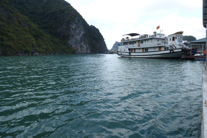 halong bay