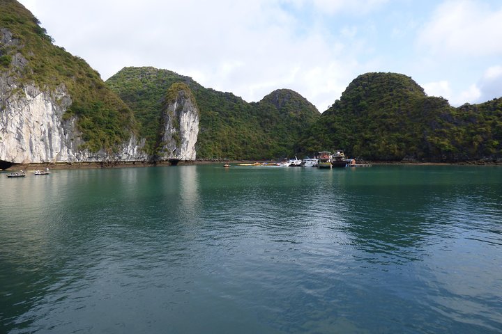 halong bay