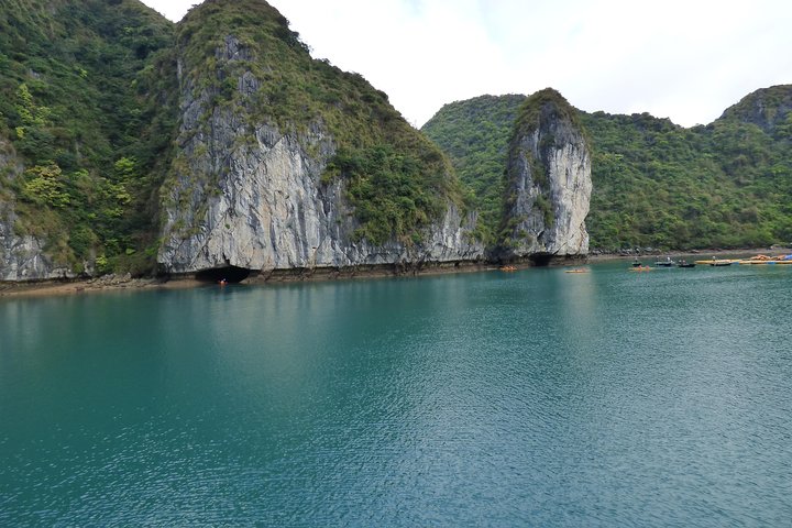 halong bay