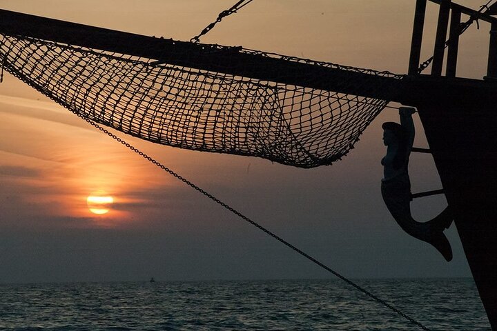 Sunset Cruise in Paphos