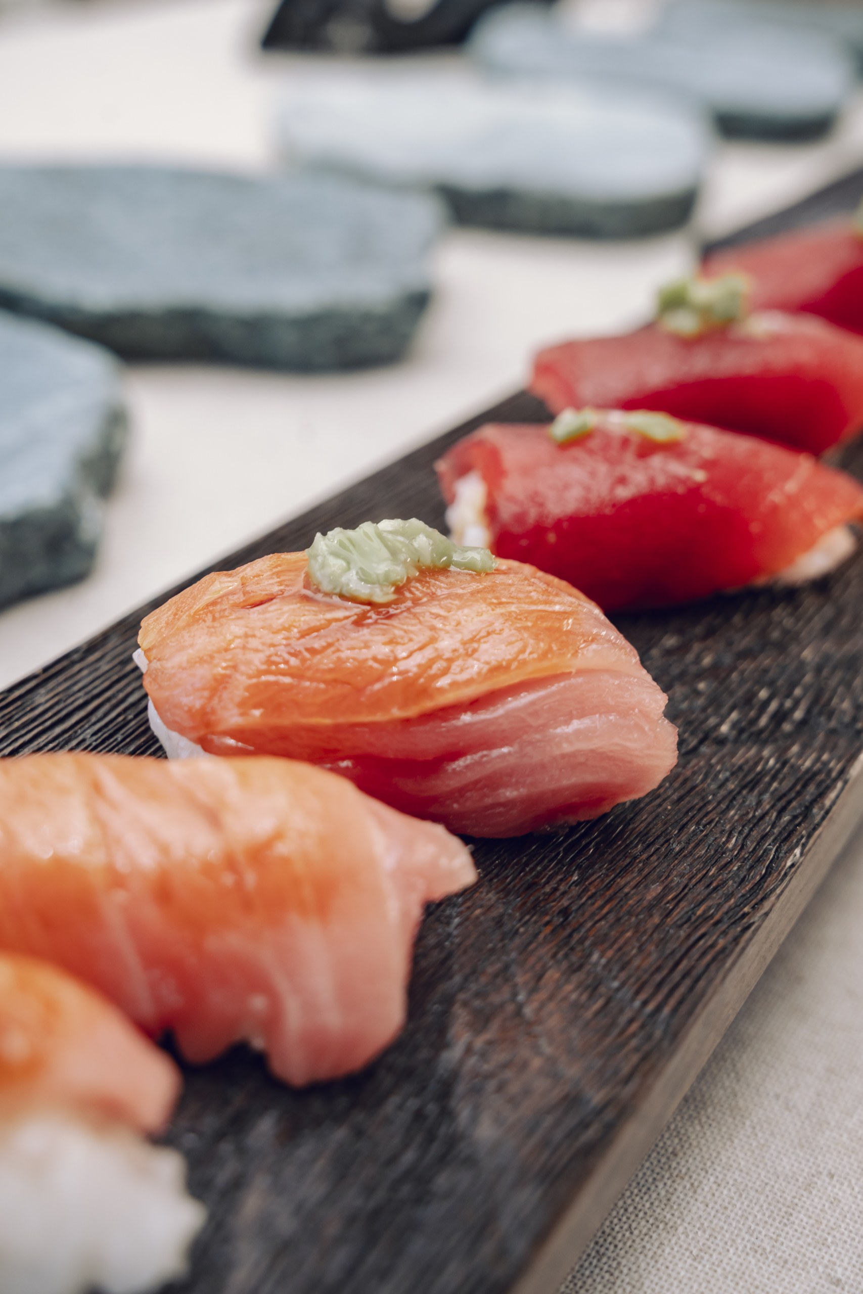 Sushi Masterclass