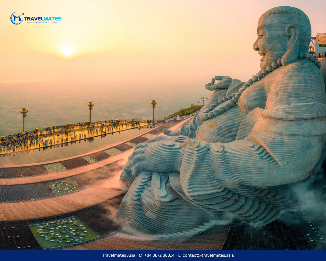 Tay Ninh 2-Day Tour: Ba Den Mountain & Cao Dai Experience