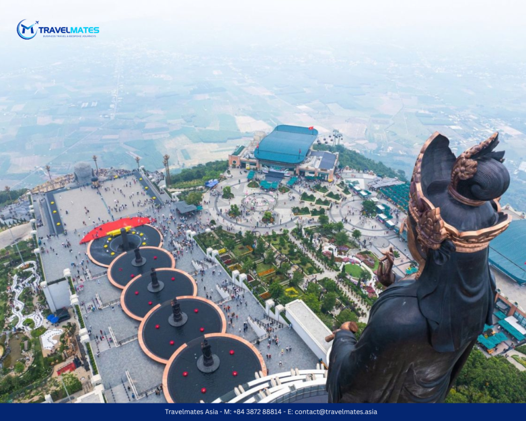 Tay Ninh 2-Day Tour: Ba Den Mountain & Cao Dai Experience