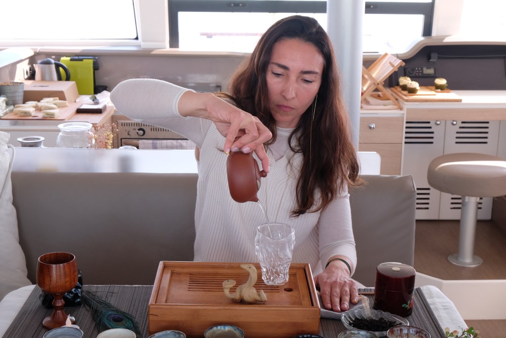 Tea Ceremony