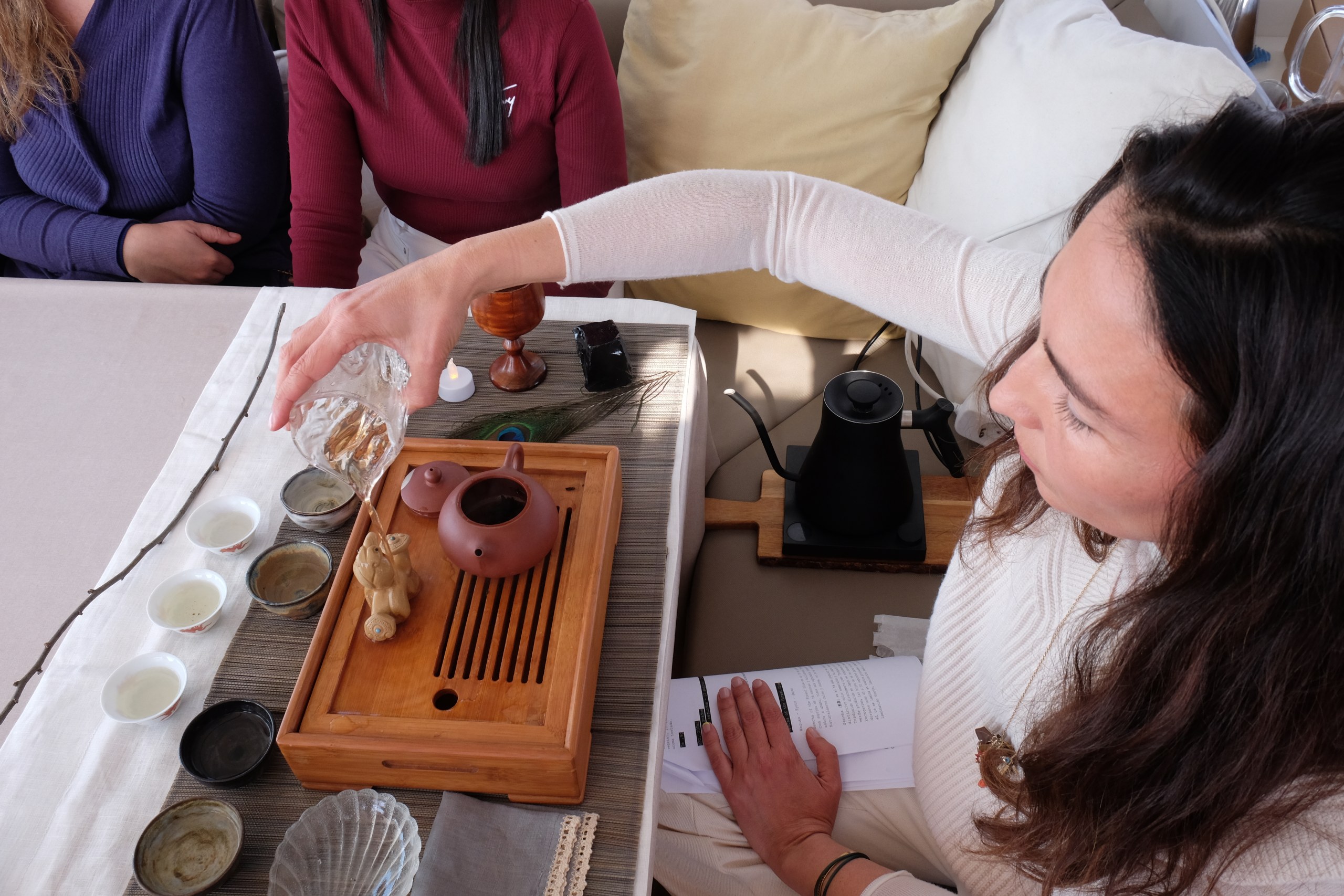 Tea Ceremony