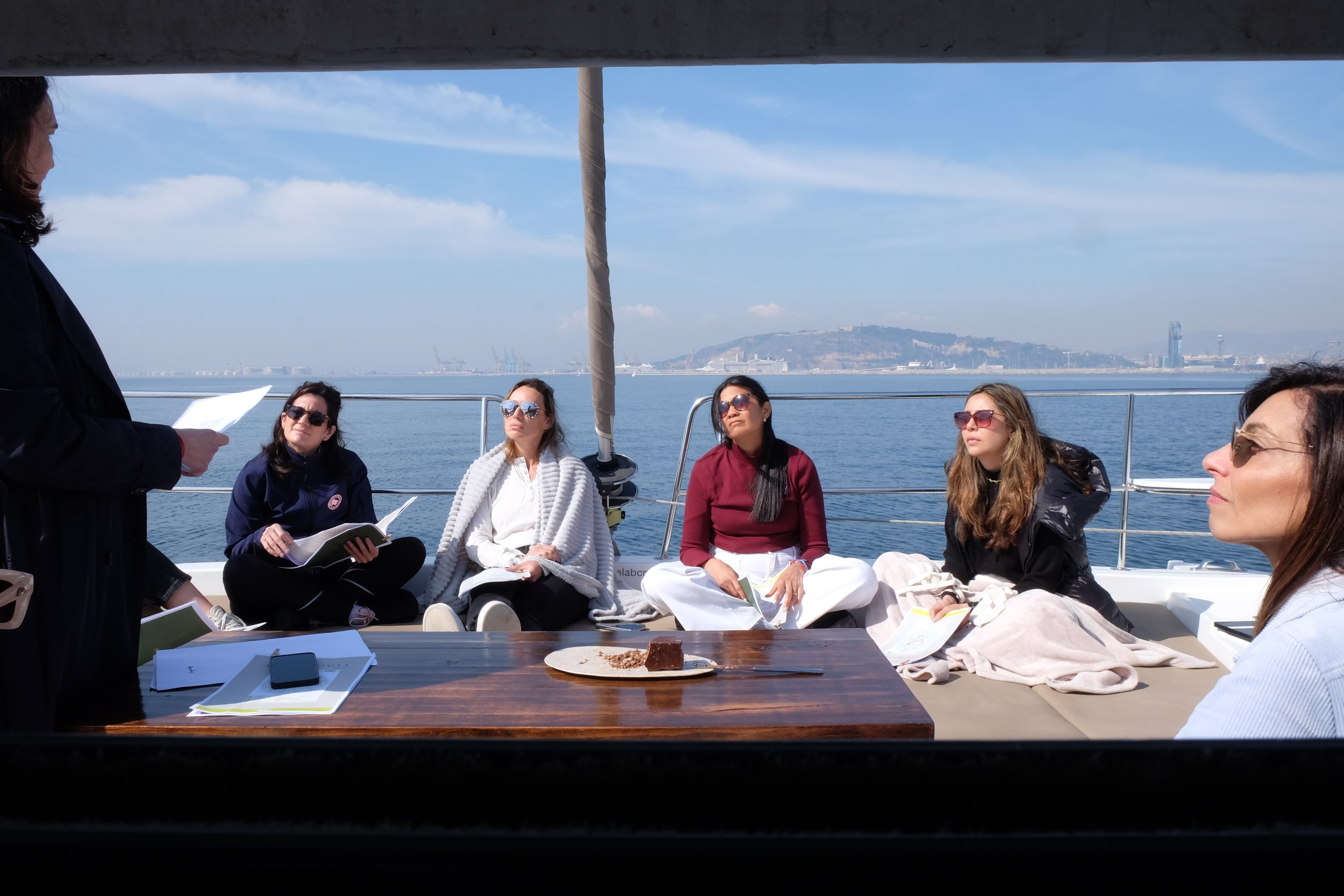 Tea Ceremony