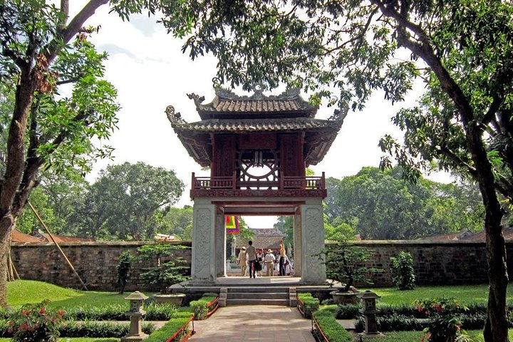 Quoc Tu Giam