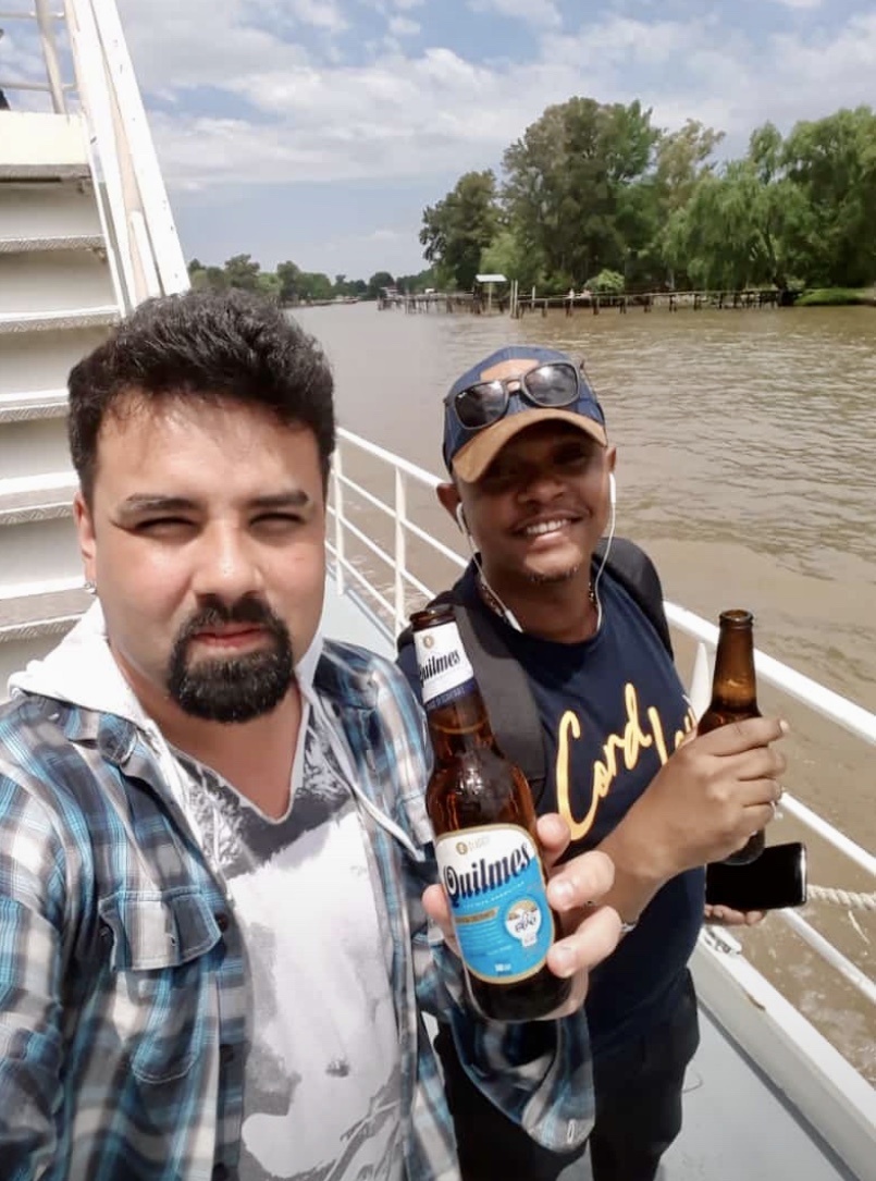 Tigre Premium desde Buenos Aires con Navegación por el Delta
