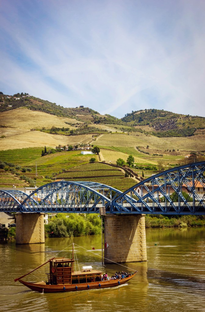 Traditional Dour Valley Tour: Winery, Cruise, Lunch and Viewpoint. - From Porto.