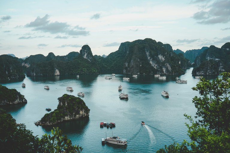 Vietnam Tour