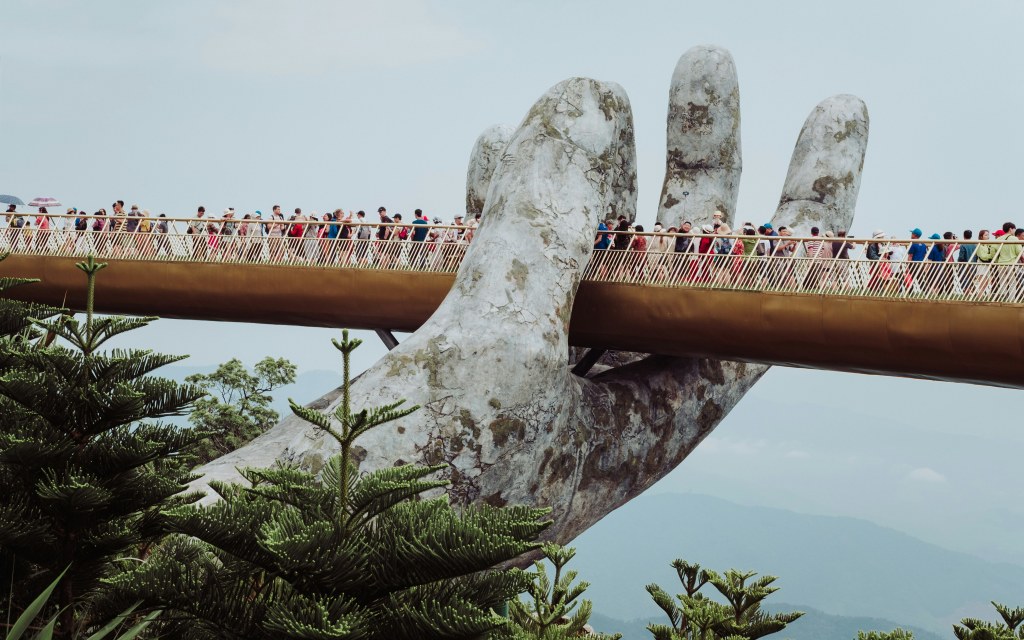 Vietnam Tour