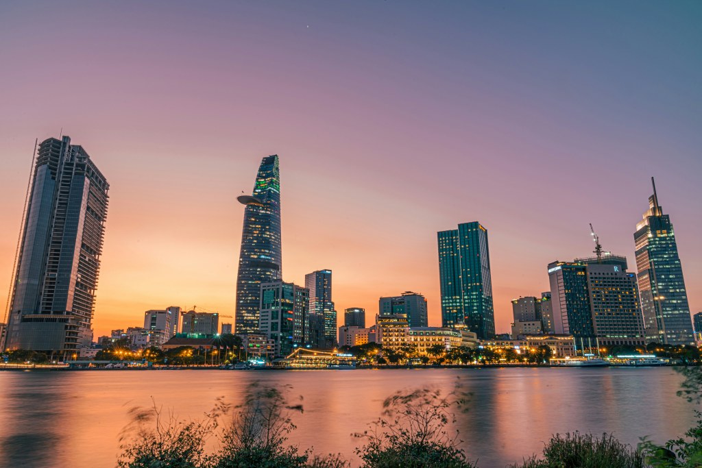 Vietnam Tour