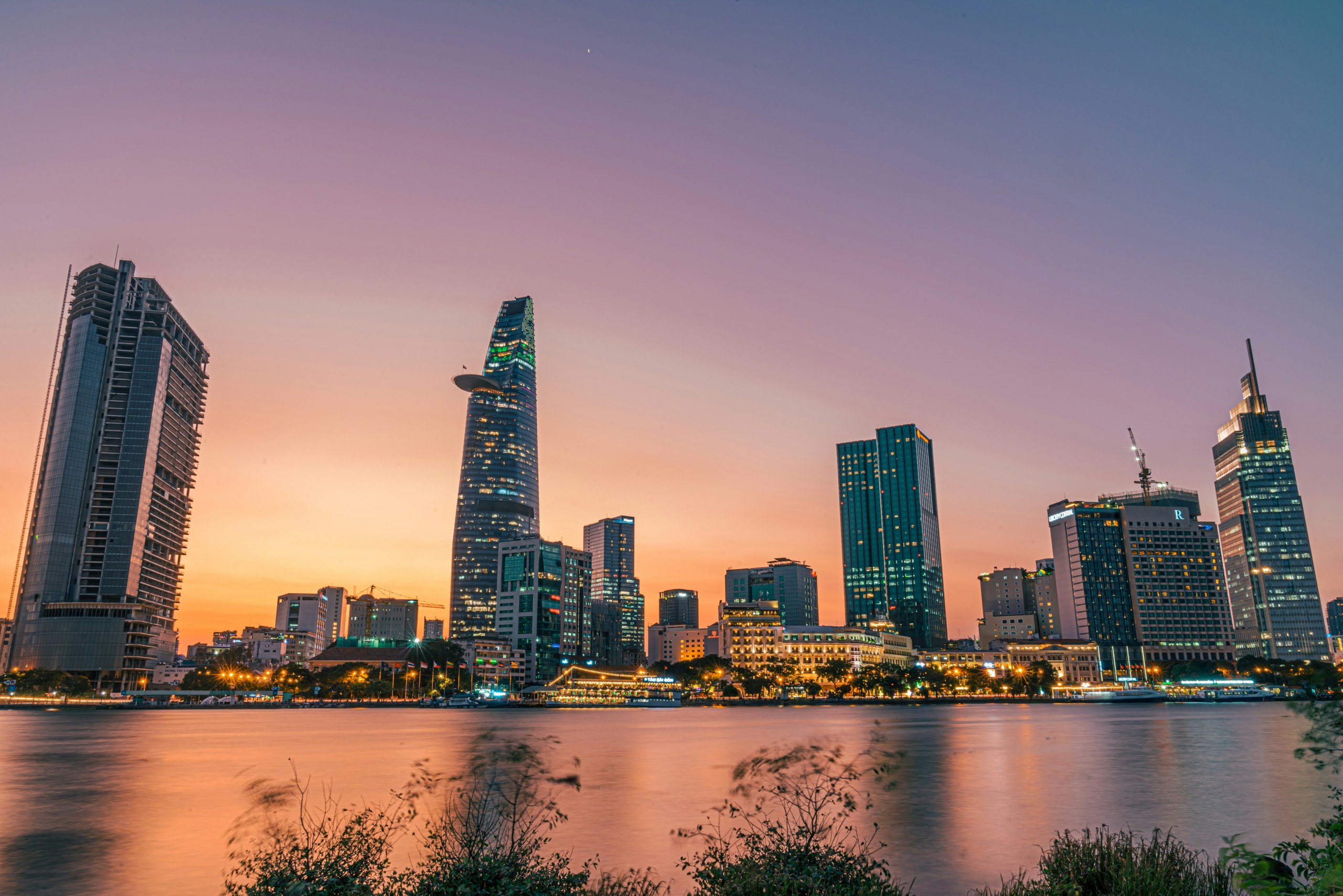 Vietnam Tour