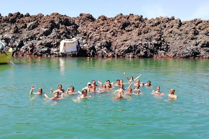 Thermal Waters