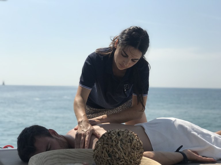 Wellness & Sea Breeze