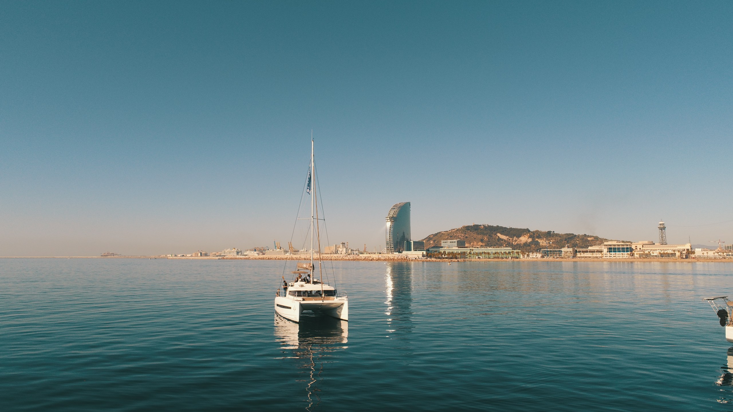 Wellness & Sea Breeze