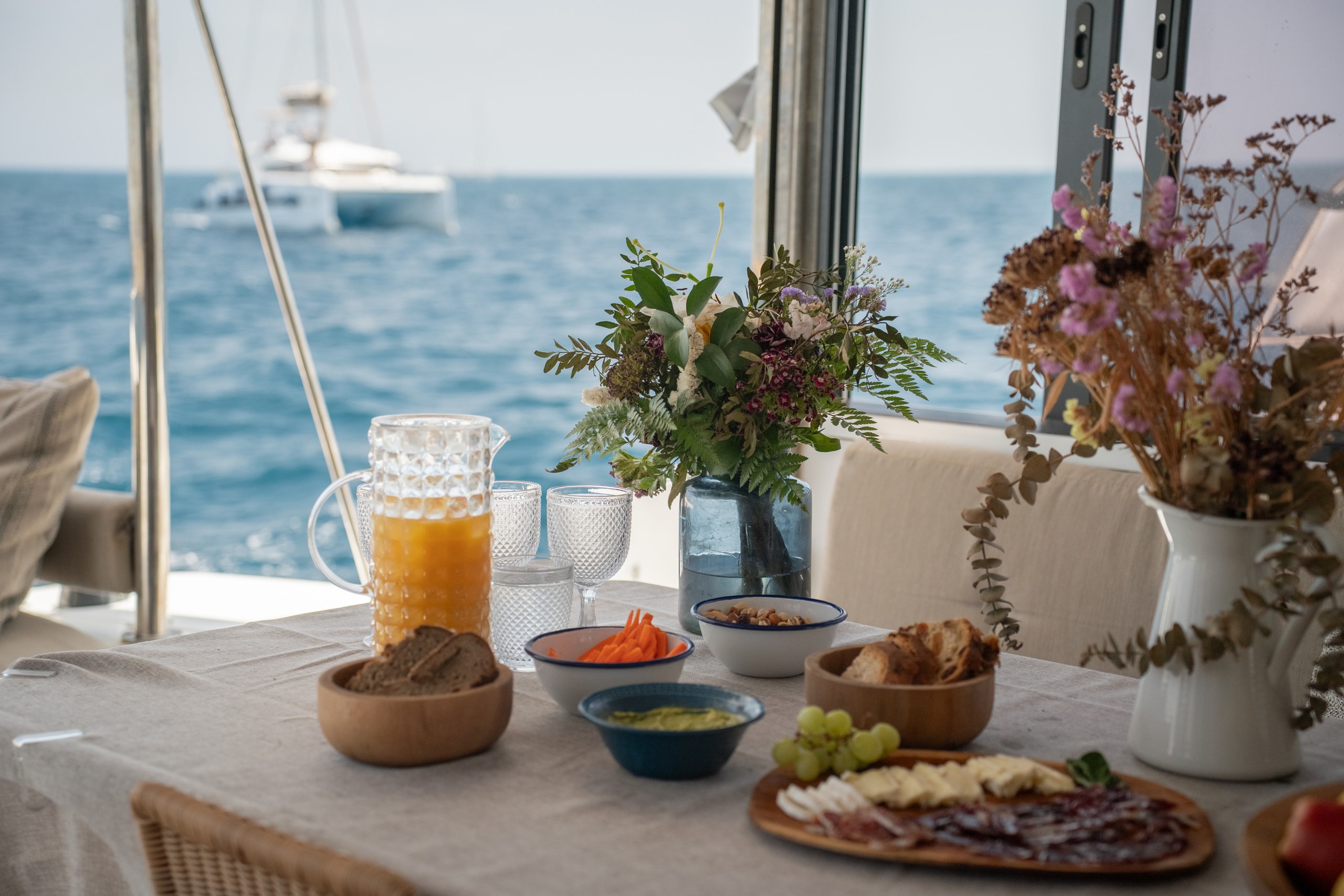 Wellness & Sea Breeze
