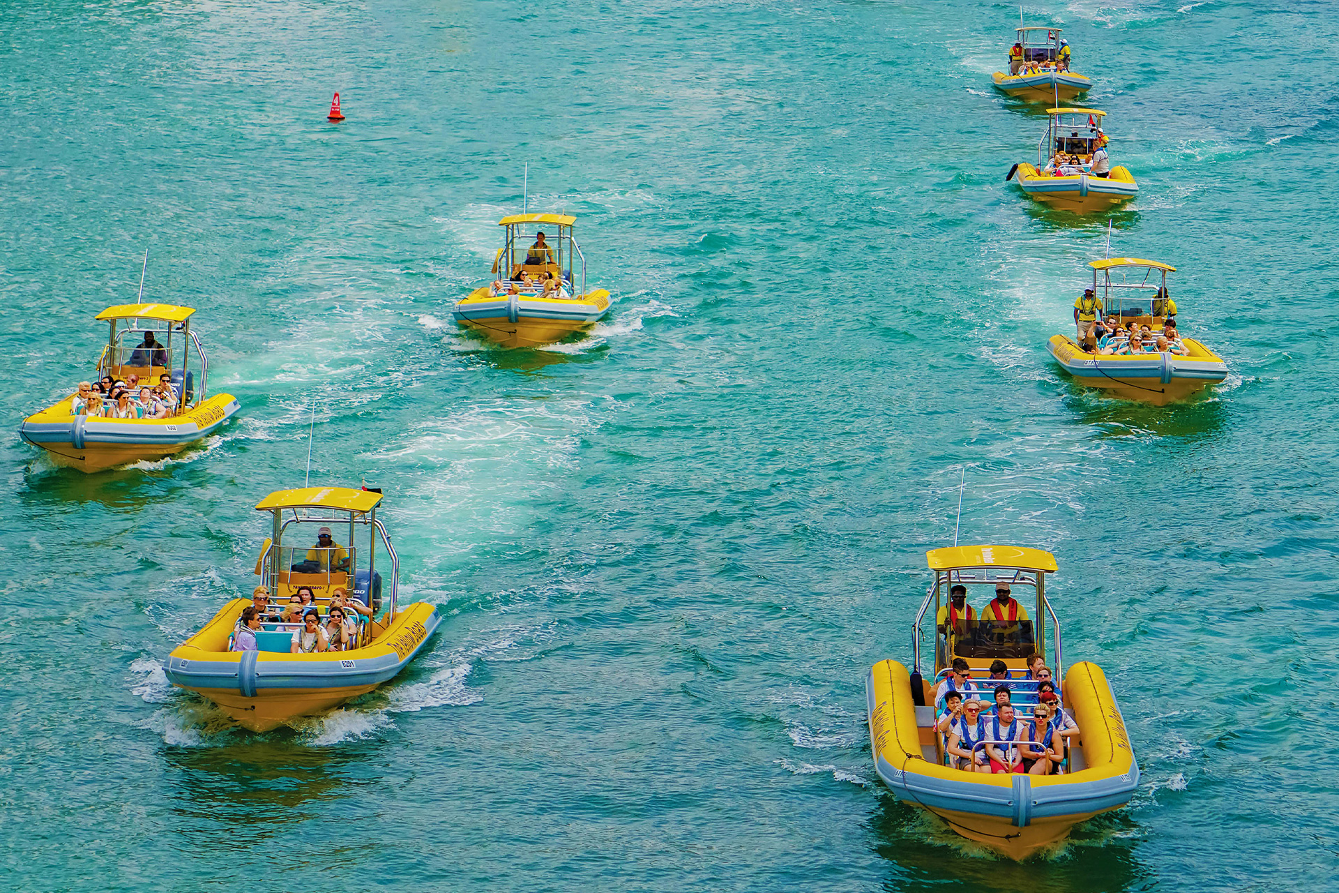 dubai yellow boats tickets