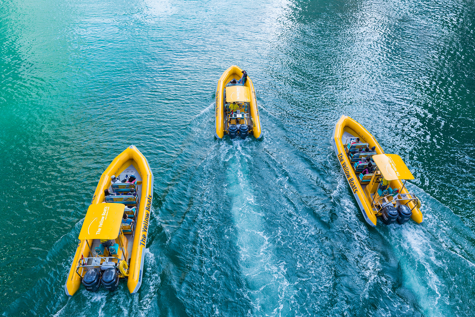 dubai yellow boats tickets